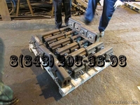 Производство железобетонных и крепежных элементов для железнодорожных, крановых, - Изображение #2, Объявление #1352825