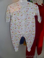 Детская одежда от производителя. - Изображение #2, Объявление #1351173