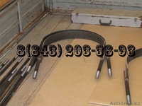 Производство железобетонных и крепежных элементов для железнодорожных, крановых, - Изображение #6, Объявление #1352825