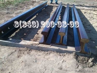 Производство железобетонных и крепежных элементов для железнодорожных, крановых, - Изображение #7, Объявление #1352825