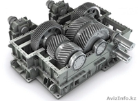 Шестерни конические,вал-шестерни,зубчатые рейки,прикатка на спец.обору - Изображение #2, Объявление #1353455