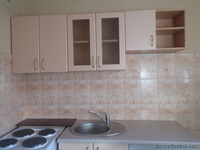 Кухонный гарнитур  б/у. Срочно. Не дорого.  - Изображение #1, Объявление #1349821