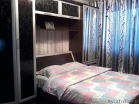 1-комнатная квартира по Чокина 34  за 5000 тг. - Изображение #1, Объявление #1348722