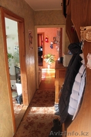 Обменяю четырехкомнатную квартиру, на двух и однокомнатную!  - Изображение #5, Объявление #1356876