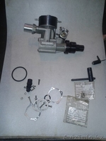 Микродвигатель МАС-6,5КР2У-С - Изображение #1, Объявление #1361766