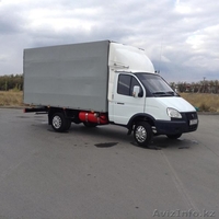 Грузоперевозки в Павлодаре - Изображение #1, Объявление #1363201