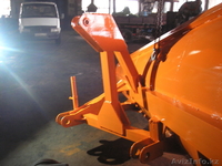 Отвал КЛИН на китайский погрузчик - Изображение #4, Объявление #1174566