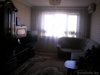 3х комнатная в г. Аксу - Изображение #2, Объявление #1363603