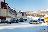 Трансфер Павлодар - ГЛК Шерегеш - Павлодар - Изображение #3, Объявление #1358661