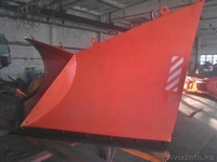 Отвал КЛИН на китайский погрузчик - Изображение #2, Объявление #1174566