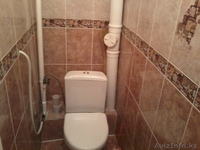 1-комнатная квартира по Чокина 34  за 5000 тг. - Изображение #9, Объявление #1348722