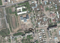 Продам участок в городе ул.Минина 71/3 - Изображение #2, Объявление #1367242