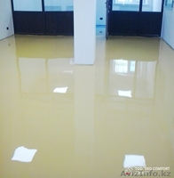 Наливные полы ТОО «Eko Comfort Group» - Изображение #2, Объявление #1408405