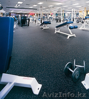 Спортивные покрытия в Павлодаре - Изображение #4, Объявление #1402980