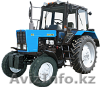 Реализация сельхозтехники от заводов-изготовителей - Изображение #1, Объявление #1403149