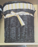 Продам корзину для белья - Изображение #3, Объявление #1412708