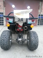 квадрацикл модель Lyda203d - Изображение #3, Объявление #1402144