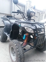 квадрацикл модель Lyda203d - Изображение #4, Объявление #1402144