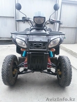 квадрацикл модель Lyda203d - Изображение #6, Объявление #1402144