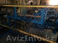 Станок рабица в Павлодаре. - Изображение #3, Объявление #1418596