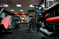 Спортивные покрытия в Павлодаре - Изображение #3, Объявление #1402980