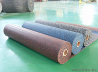 Спортивные покрытия в Павлодаре - Изображение #5, Объявление #1402980