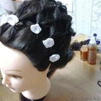 курсы парикмахеров и мастеров ногтевого сервиса - Изображение #1, Объявление #1432705