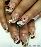 курсы парикмахеров и мастеров ногтевого сервиса - Изображение #5, Объявление #1432705
