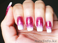 курсы парикмахеров и мастеров ногтевого сервиса - Изображение #7, Объявление #1432705