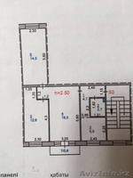 Квартира с евроремонтом. Срочно - Изображение #1, Объявление #1437055