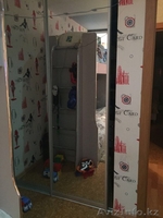 Мебель для детской комнаты. Кровать, стол, гардеробная - Изображение #1, Объявление #1437061