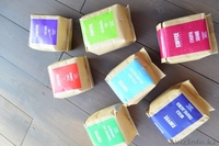 Свежеобжаренный кофе в зернах! - Изображение #2, Объявление #1459313