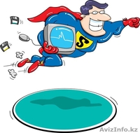 Диагностика и ремонт компьютера!! - Изображение #2, Объявление #1449446