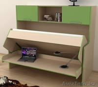 Умная мебель/ Мебель трансформер - Изображение #2, Объявление #1449862