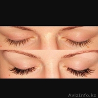 Наращивание ресниц , шугаринг   - Изображение #2, Объявление #1466162