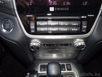 My Used 2016 Toyota Land Cruiser Base For Sale - Изображение #2, Объявление #1470733