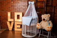 Детская кровать-трансформер 6 в 1 от Miobed - Изображение #1, Объявление #1465829