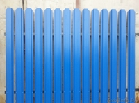 Заборы, ограда, евроштакетник для Вашего дома или предприятия. г. Павлодар - Изображение #3, Объявление #1462355