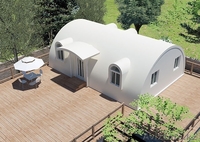 услуги по проектированию и строительству купольных домов, зданий - Изображение #4, Объявление #1483704