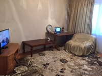 Продам з-х комнатную квартиру с везучей аурой. - Изображение #1, Объявление #1475716