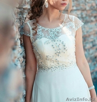 Продам очень удобное, легкое платье, которое надевалось один раз - Изображение #1, Объявление #1472891