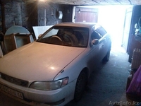 Продам Тойота Марк 2 1996г.выпуска, руль с права, в хорошем состоянии - Изображение #1, Объявление #1503602