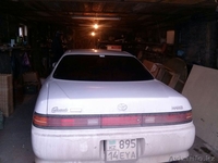 Продам Тойота Марк 2 1996г.выпуска, руль с права, в хорошем состоянии - Изображение #3, Объявление #1503602