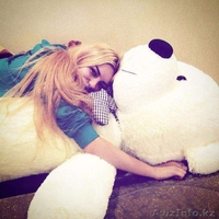 Продам больших плюшевых медведей. - Изображение #2, Объявление #1513375