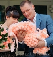 Конверт на выписку из роддома - Изображение #1, Объявление #1520808