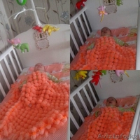 Конверт на выписку из роддома - Изображение #5, Объявление #1520808