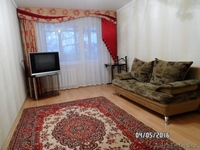 отличная 2-х комн.квартира посуточно. центр! - Изображение #1, Объявление #1515083