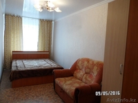 3-х комн. квартира посуточно Ломова-Камзина - Изображение #2, Объявление #1516374