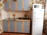 1-комн. квартира посуточно район рынка Асыл - Изображение #2, Объявление #1516371