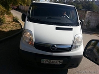 Заказ комфортабельного автомобиля - Изображение #3, Объявление #1521212